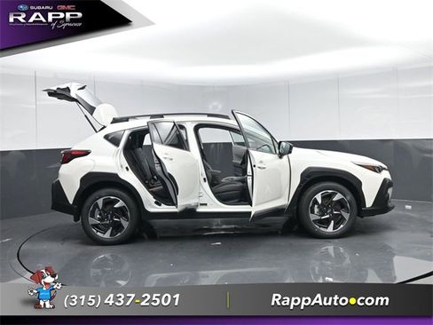 New 2025 Subaru Crosstrek 2.5i Limited image 32