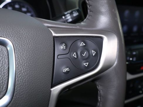 Used 2020 GMC Terrain Denali w/ Denali Premium Package image 26