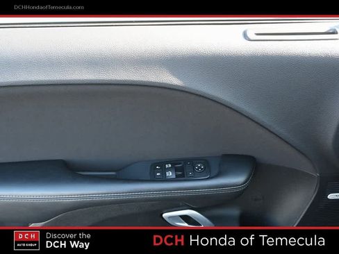 Used 2023 Dodge Challenger GT w/ Blacktop Package image 16