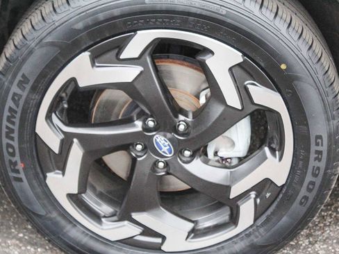 Certified 2021 Subaru Crosstrek 2.5i Limited w/ Popular Package #4 image 10