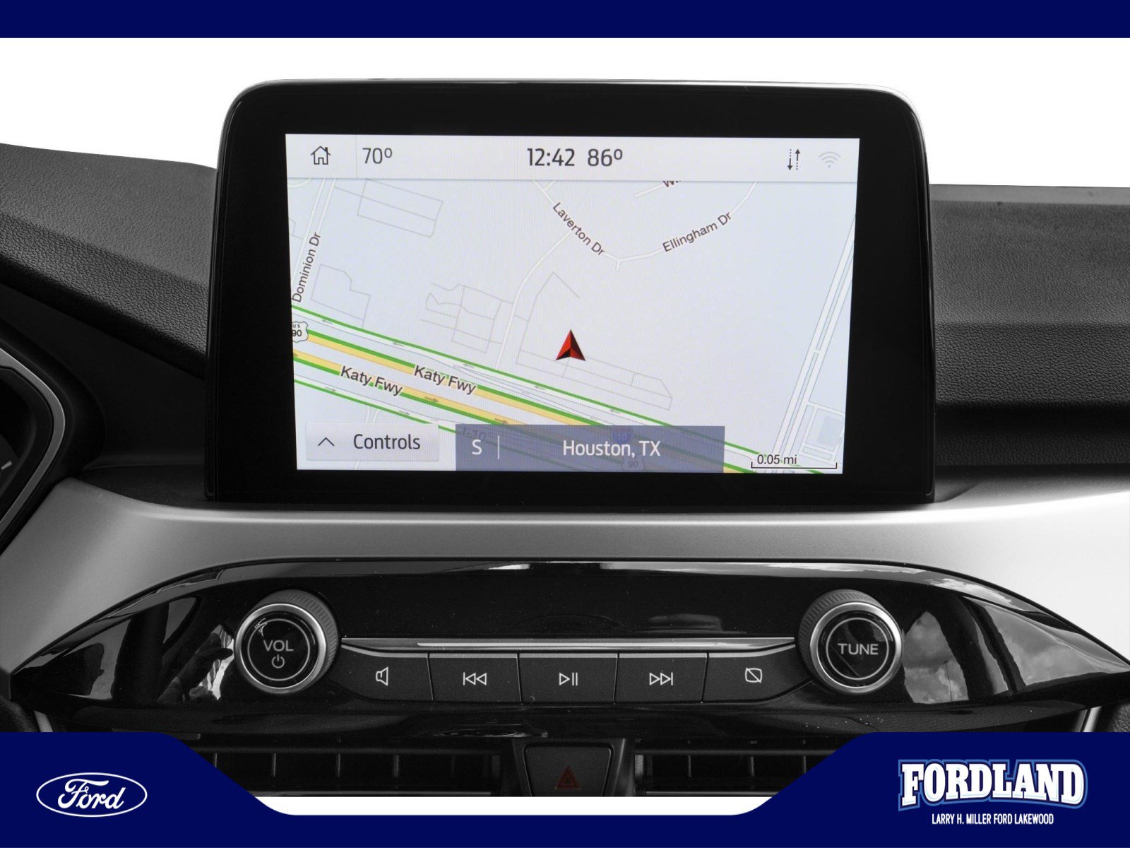 Used 2020 Ford Escape SE AWD/4WD image 11