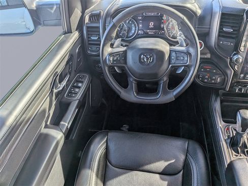 Used 2021 RAM 1500 TRX w/ TRX Level 2 Equipment Group image 16