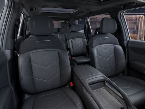 New 2027 Kia Telluride X-Line SX Prestige AWD/4WD image 15