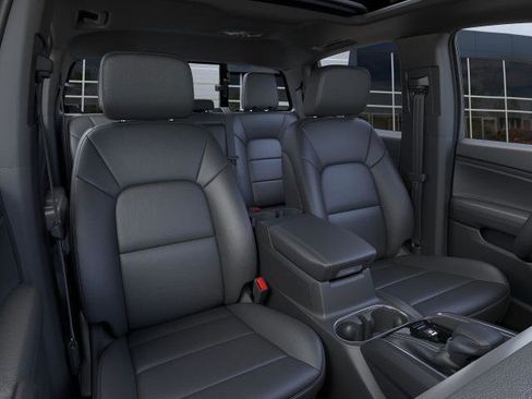 New 2026 GMC Canyon Elevation w/ Convenience Package image 40