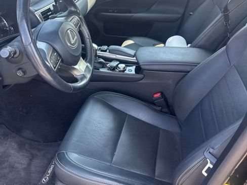 Used 2016 Lexus GS 350 AWD w/ Premium Package image 3