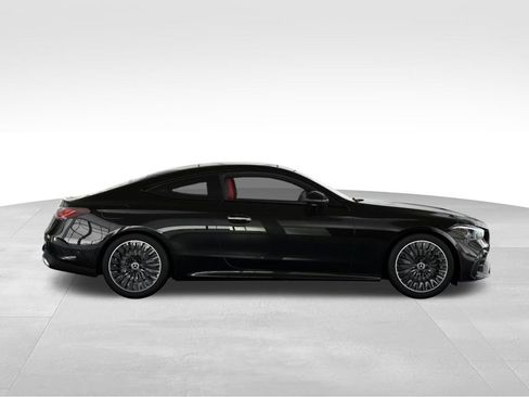 New 2026 Mercedes-Benz CLE 450 4MATIC Coupe image 2