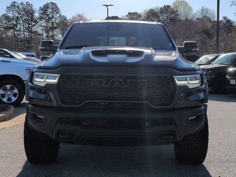 New 2026 RAM 1500 RHO AWD/4WD image 8