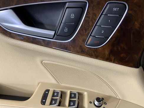 Used 2014 Audi A7 3.0T Prestige image 31