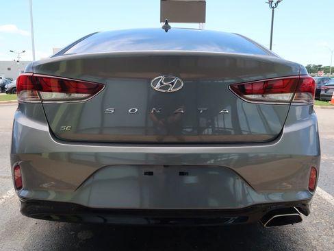 Used 2019 Hyundai Sonata SE FWD image 9