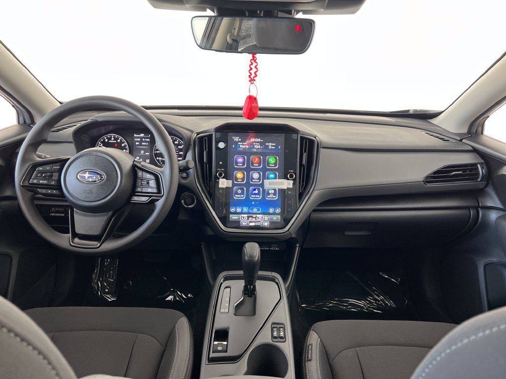 New 2026 Subaru Crosstrek 2.5i Premium AWD/4WD image 15