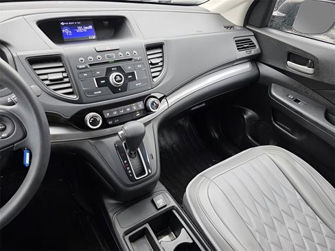 Used 2015 Honda CR-V LX image 27