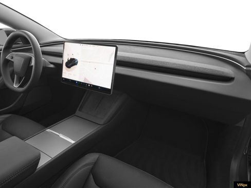 Used 2024 Tesla Model 3 Long Range RWD image 5