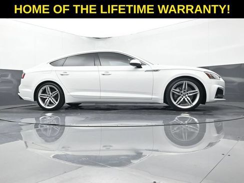 Used 2018 Audi A5 2.0T Premium Plus w/ Premium Plus AWD/4WD image 58