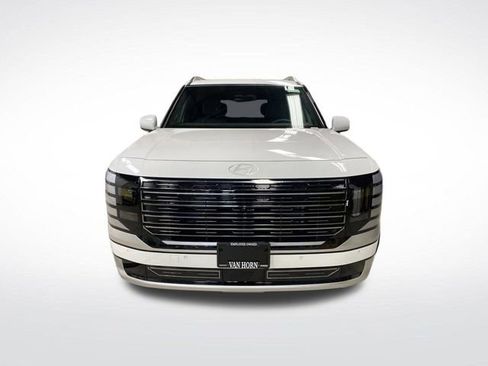 New 2026 Hyundai Palisade Calligraphy image 12