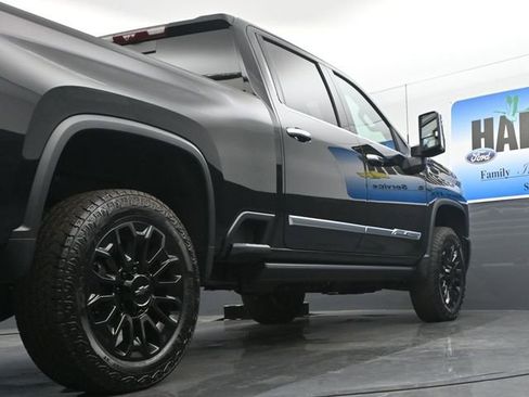 New 2026 Chevrolet Silverado 2500 High Country w/ Technology Package image 19