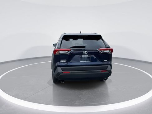 New 2025 Toyota RAV4 XLE image 7