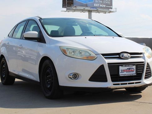 Used 2012 Ford Focus SE FWD image 63