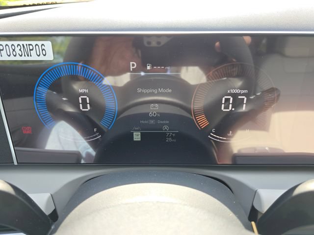 New 2026 Hyundai Tucson SEL Plus AWD/4WD image 27