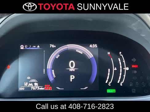 Used 2025 Lexus UX 300h FWD w/ Accessory Package (Z1) image 28