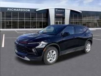 Used 2023 Chevrolet Blazer LT w/ Convenience Package AWD/4WD 360° Tour