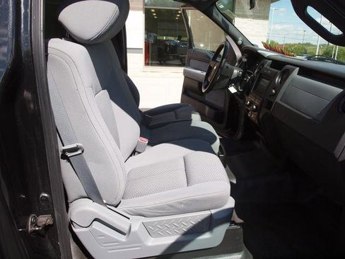 Used 2012 Ford F150 STX RWD image 6
