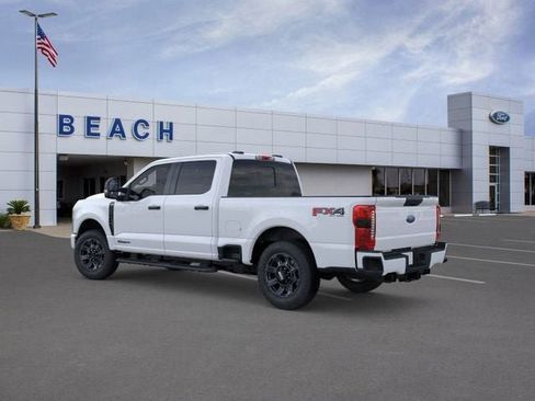 New 2026 Ford F350 XL w/ STX Appearance Package image 5