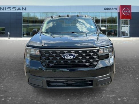 Used 2025 Ford Maverick XL w/ Equipment Group 102A AWD/4WD image 6