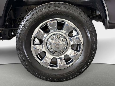 Used 2025 Ford F250 King Ranch w/ Chrome Package AWD/4WD image 14