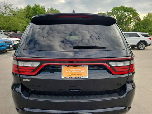 Certified 2023 Dodge Durango R/T AWD/4WD image 18