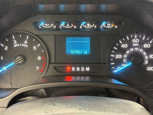 Used 2019 Ford F150 XL w/ XL Power Equipment Group RWD image 17