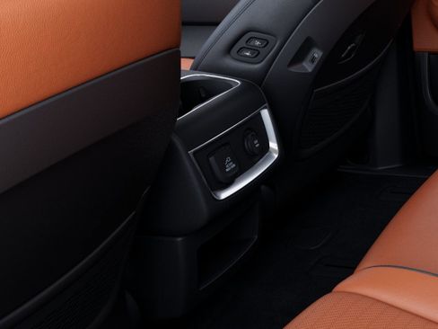 New 2026 Kia Carnival SX Prestige image 26