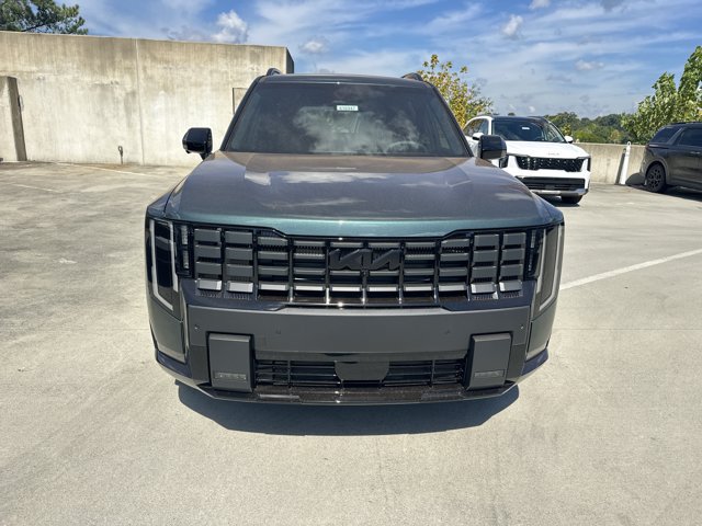 New 2027 Kia Telluride X-Line SX Prestige AWD/4WD image 18
