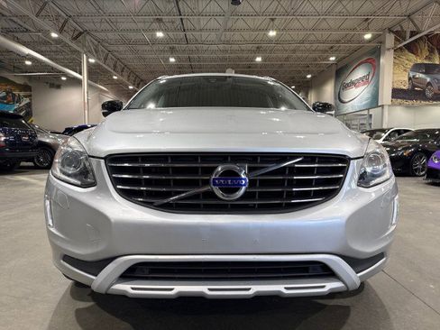 Used 2017 Volvo XC60 T6 Dynamic w/ Climate Package image 25