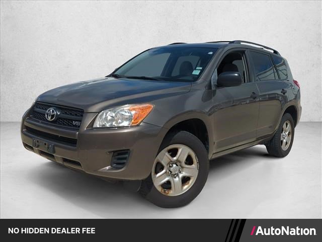 Used 2009 Toyota RAV4 2WD V6 image 1