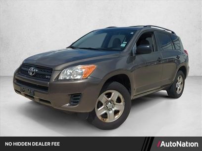 Used 2009 Toyota RAV4 2WD V6