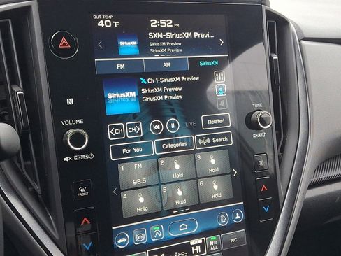 Certified 2024 Subaru Crosstrek 2.5i Wilderness w/ Crosstrek Mirror Package image 16