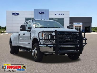Used 2022 Ford F350 XL w/ STX Appearance Package
