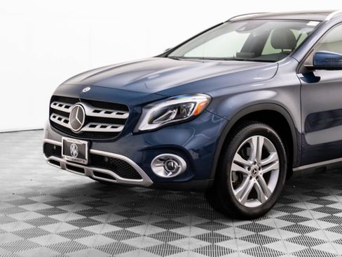 Used 2019 Mercedes-Benz GLA 250 4MATIC image 34
