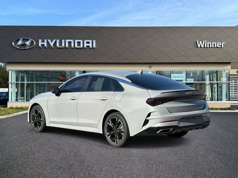 Used 2024 Kia K5 GT-Line FWD image 2