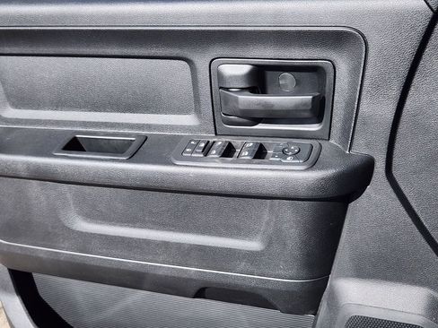 New 2026 RAM 3500 Tradesman AWD/4WD image 6