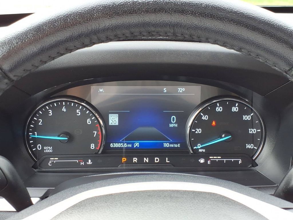 Used 2023 Ford Explorer XLT w/ Equipment Group 202A AWD/4WD image 25