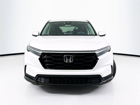 Certified 2025 Honda CR-V EX image 5