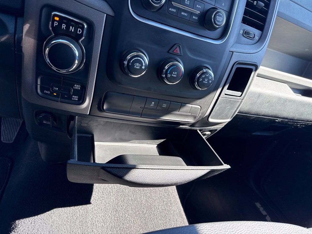 Used 2014 RAM 1500 Tradesman w/ Popular Equipment Group AWD/4WD image 17