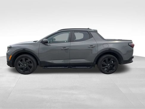 Used 2023 Hyundai Santa Cruz Limited AWD/4WD image 4