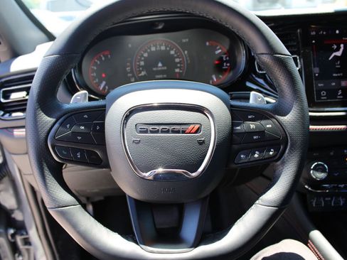 Used 2026 Dodge Durango GT AWD/4WD image 30
