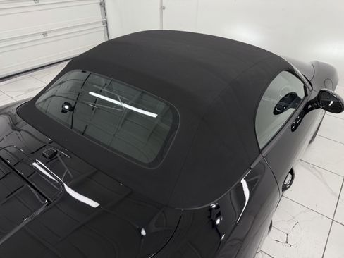 Certified 2025 Porsche 718 Boxster GTS image 12