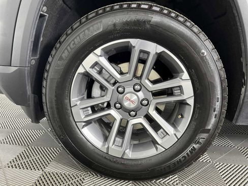 Certified 2025 GMC Terrain Elevation AWD/4WD image 21