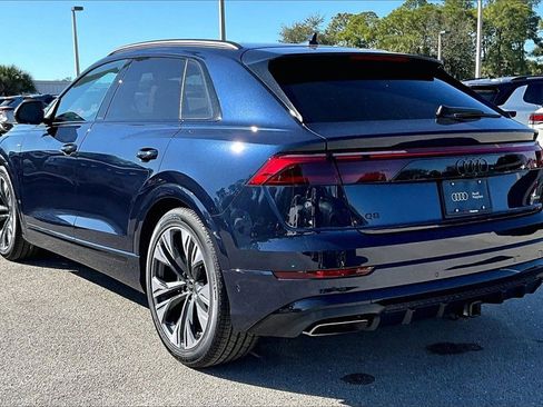 New 2026 Audi Q8 Premium Plus image 7
