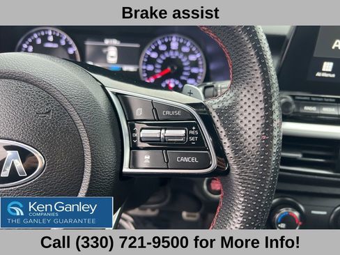 Used 2020 Kia Forte GT w/ GT2 Package image 31