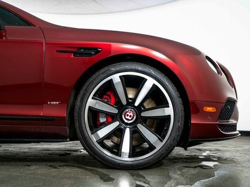 Used 2016 Bentley Continental GT V8 S image 11